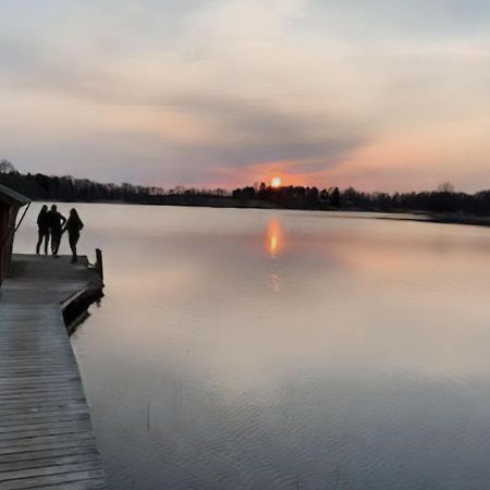 Valle Vandrarhem Axvall Buitenkant foto