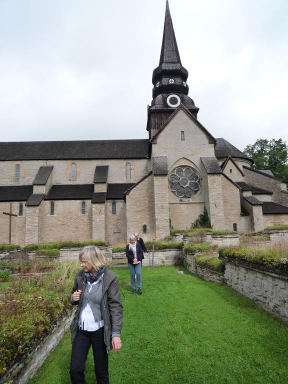 Valle Vandrarhem Axvall Buitenkant foto